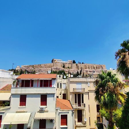 Wsd Brand Cozy 2Bd With Balcony Near Acropolis Apartment Athens Exterior photo