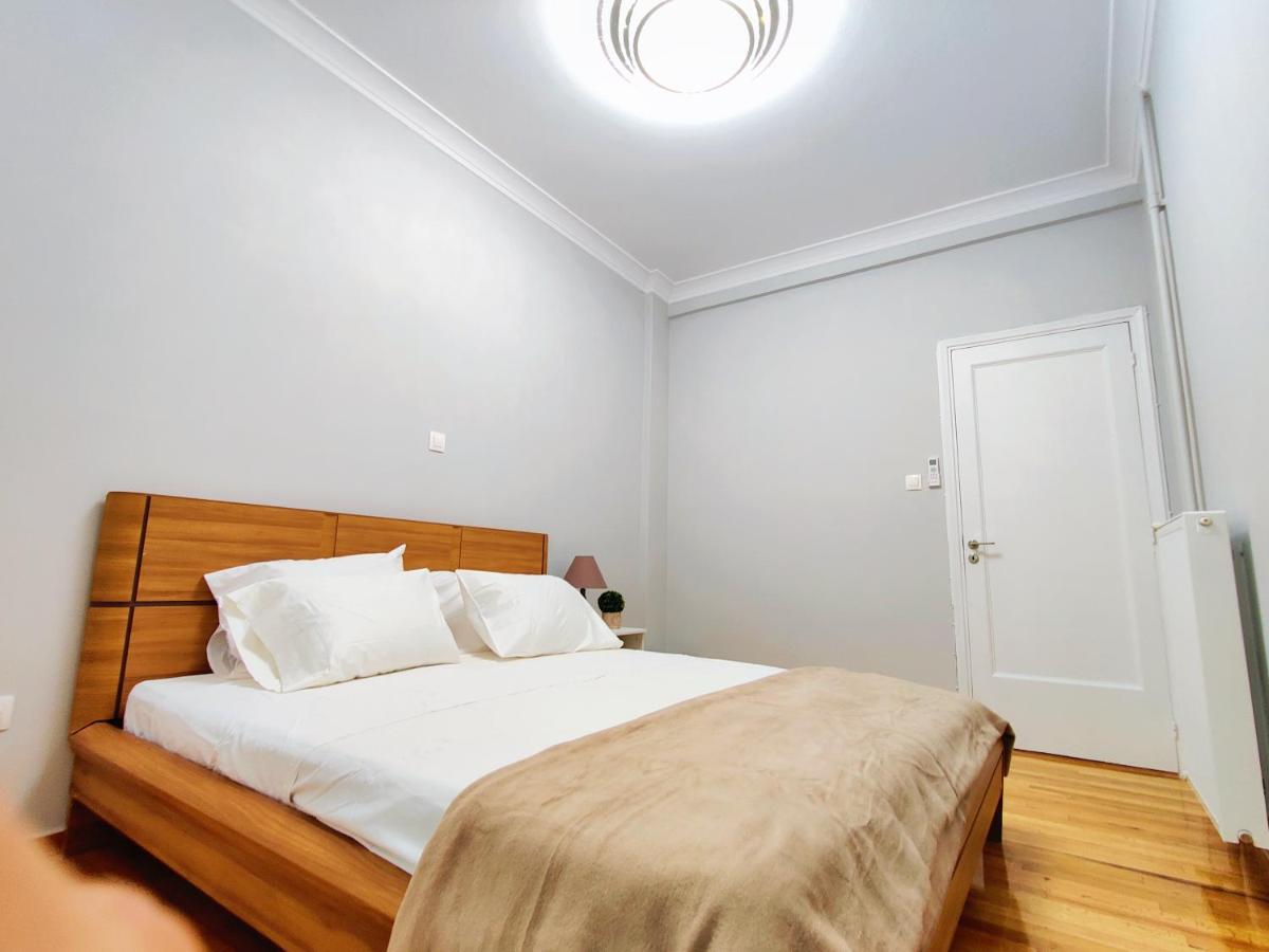 Wsd Brand Cozy 2Bd With Balcony Near Acropolis Apartment Athens Exterior photo