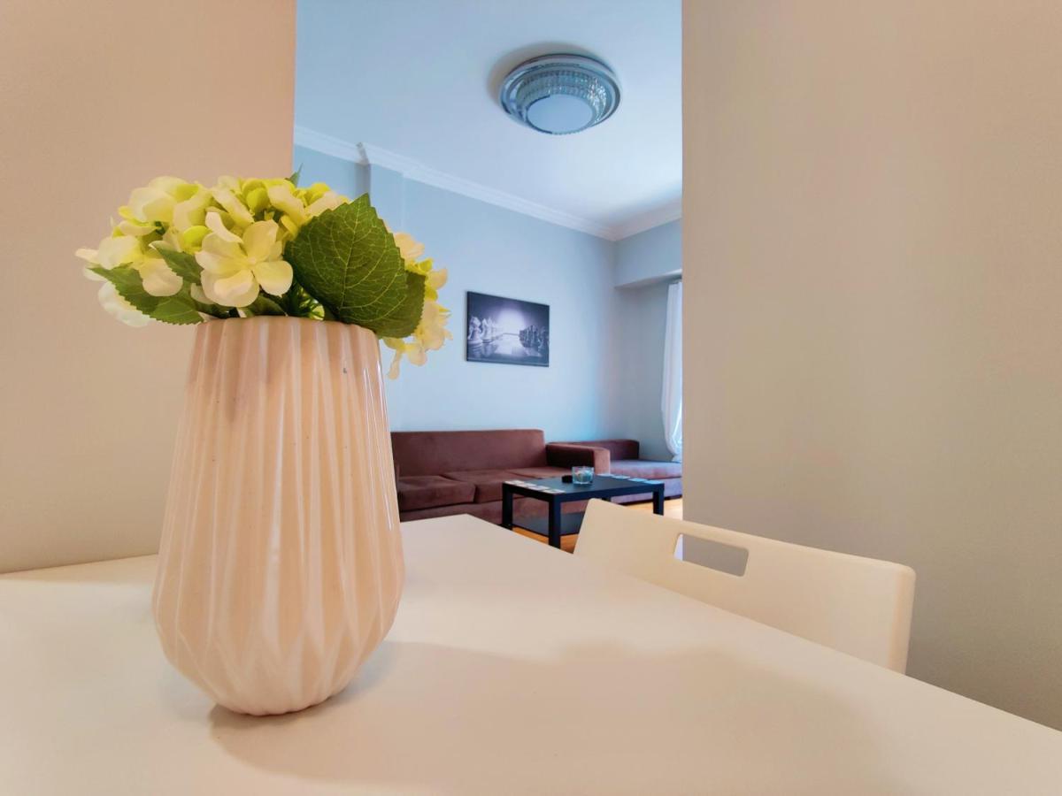 Wsd Brand Cozy 2Bd With Balcony Near Acropolis Apartment Athens Exterior photo